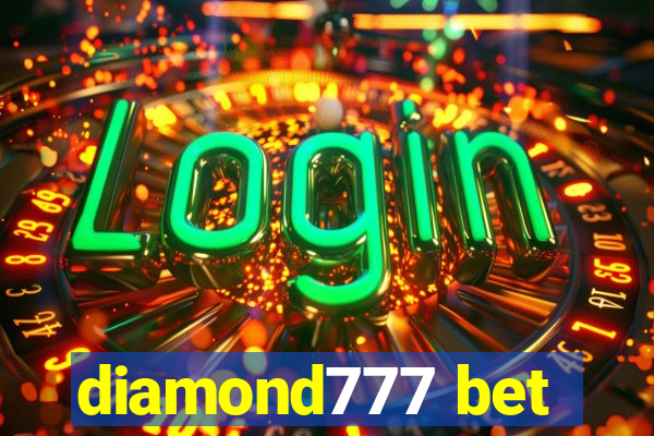 diamond777 bet