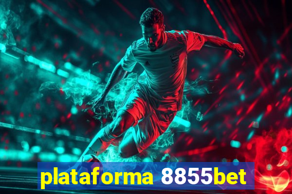 plataforma 8855bet