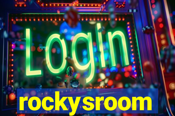 rockysroom