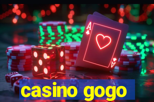 casino gogo