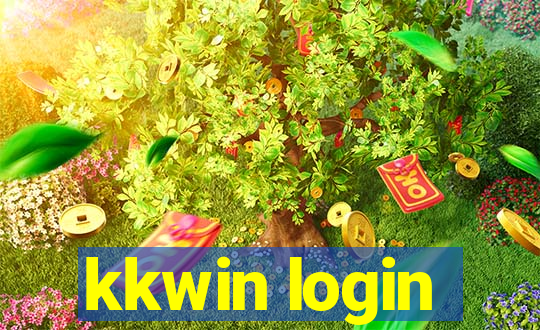 kkwin login