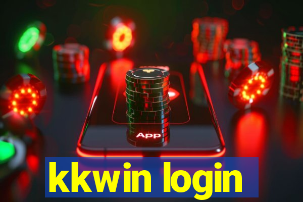 kkwin login