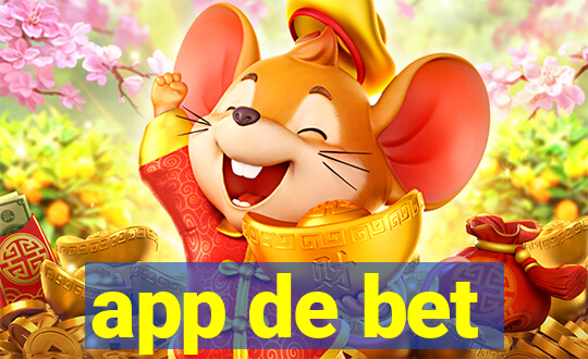 app de bet