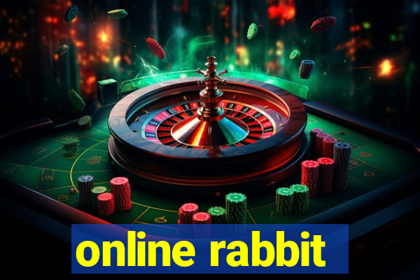 online rabbit