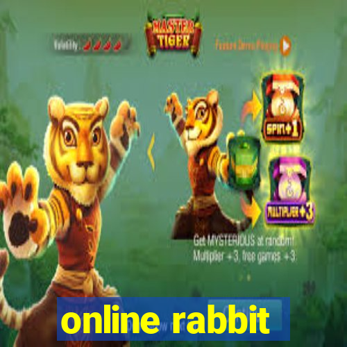 online rabbit