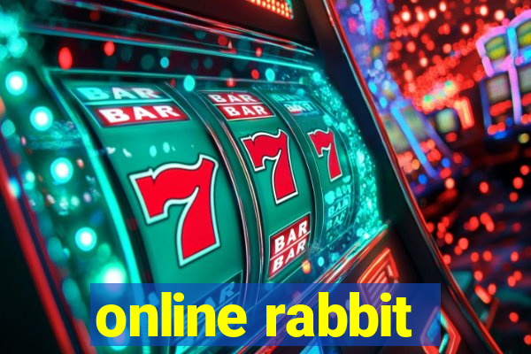 online rabbit