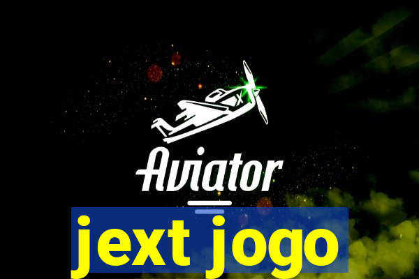 jext jogo