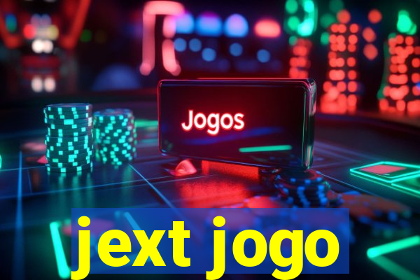 jext jogo