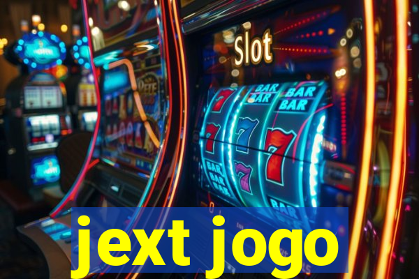 jext jogo