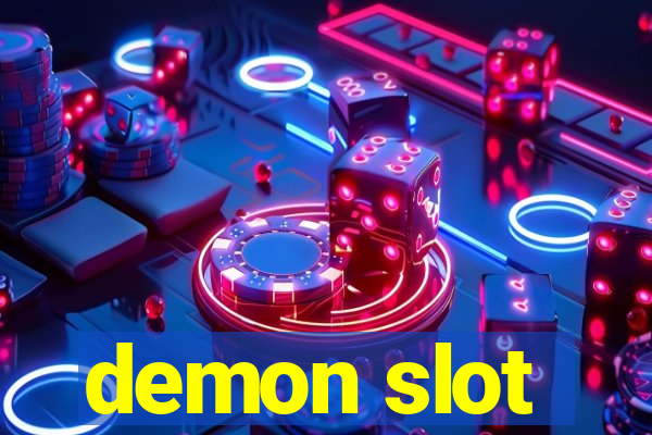 demon slot