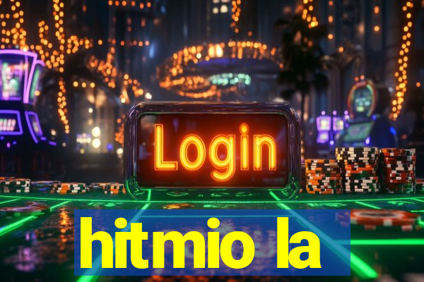 hitmio la