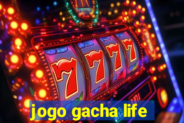 jogo gacha life