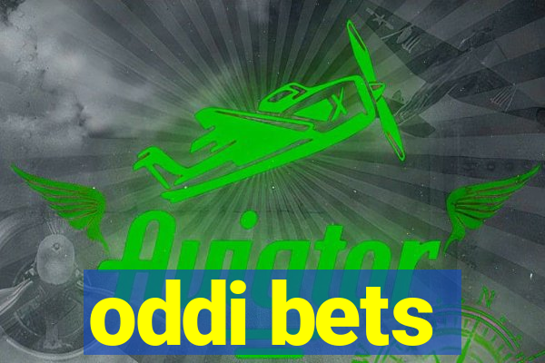 oddi bets