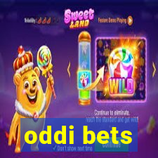 oddi bets