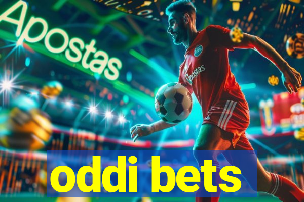 oddi bets