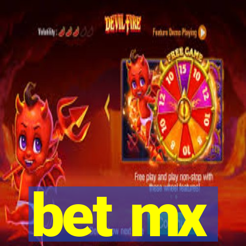 bet mx