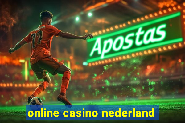 online casino nederland