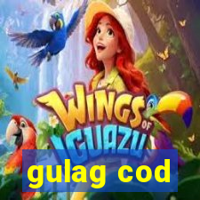 gulag cod