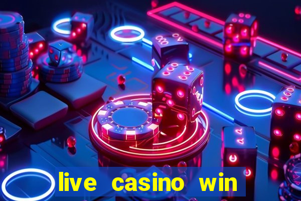 live casino win real money