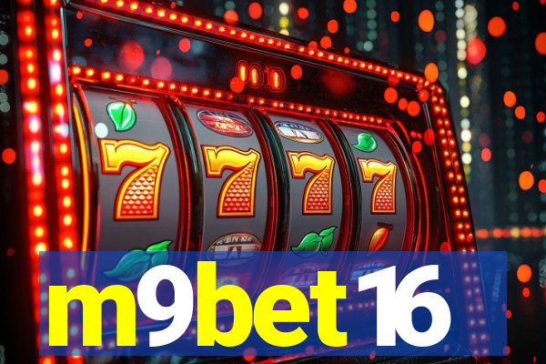 m9bet16