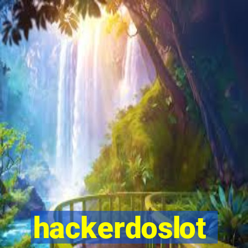 hackerdoslot