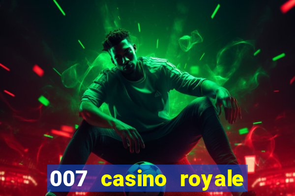 007 casino royale cena praia