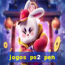 jogos ps2 pen drive download