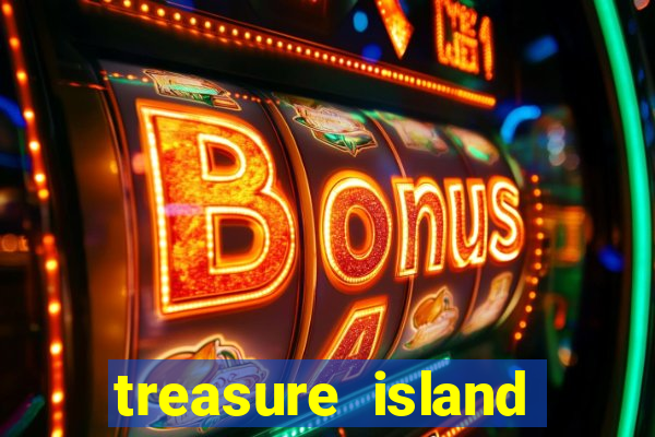 treasure island casino in minnesota