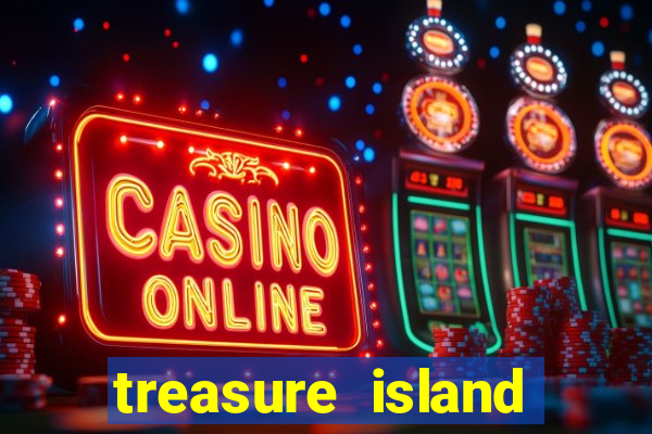 treasure island resort and casino minnesota