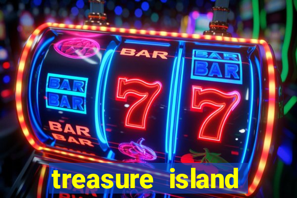 treasure island resort and casino minnesota