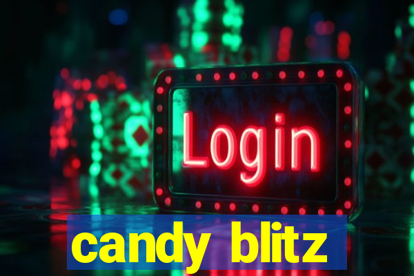 candy blitz