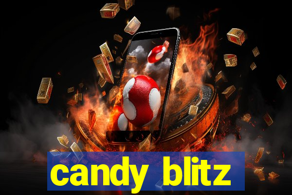 candy blitz