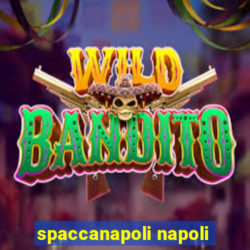 spaccanapoli napoli