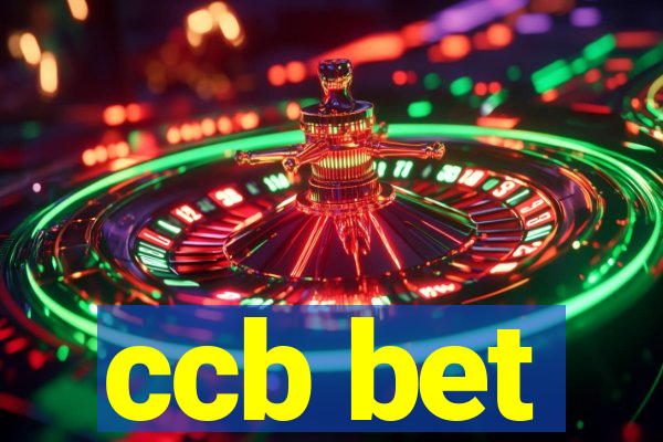 ccb bet