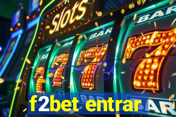 f2bet entrar