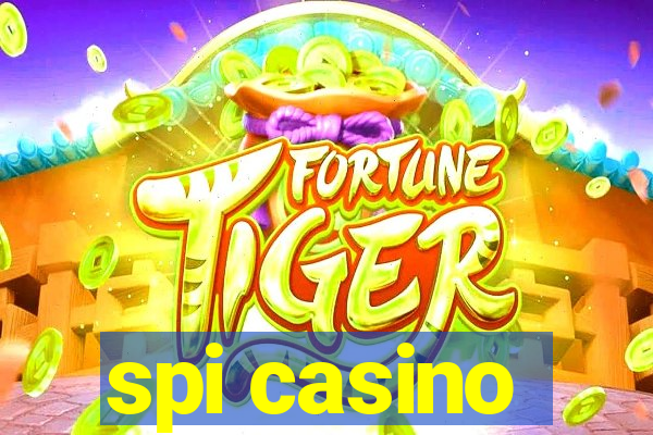 spi casino