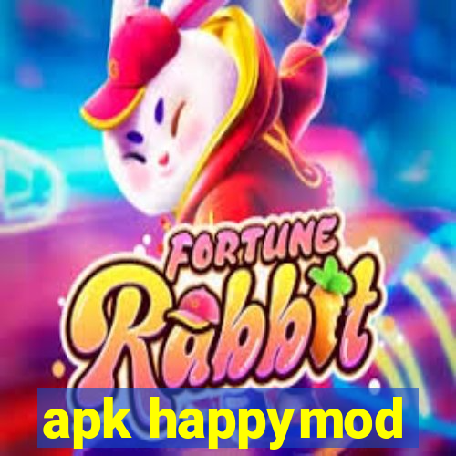 apk happymod