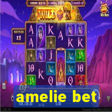 amelie bet