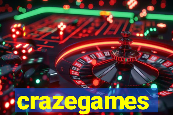 crazegames