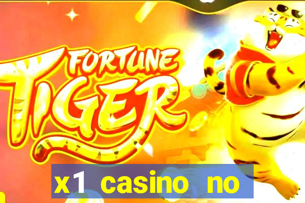 x1 casino no deposit bonus