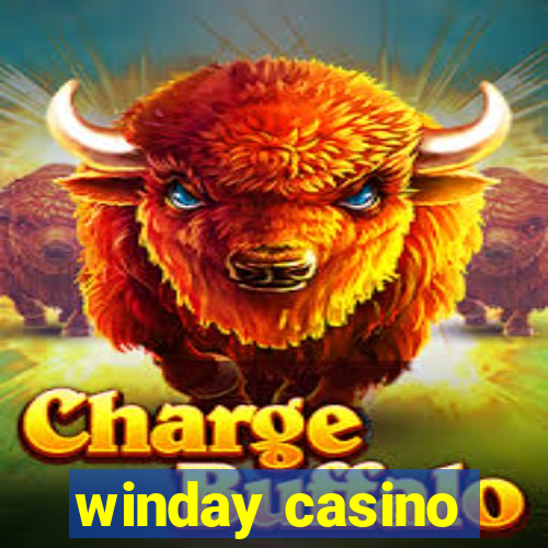 winday casino