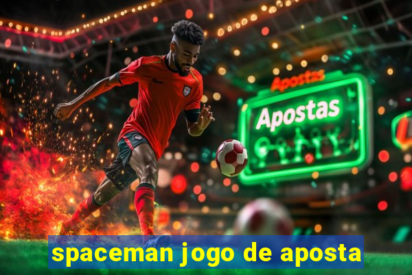 spaceman jogo de aposta