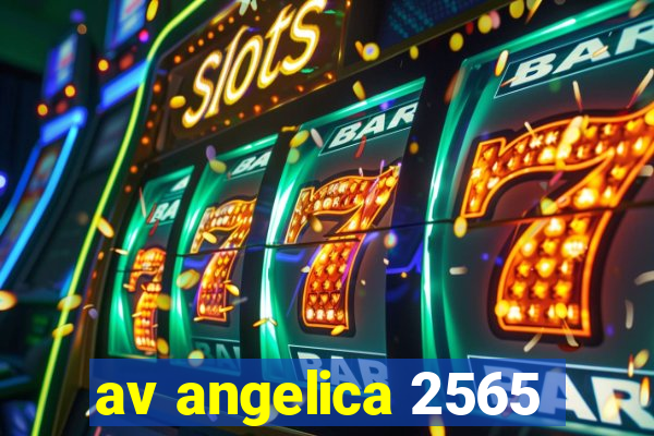 av angelica 2565