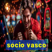 socio vasco