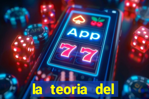 la teoria del poker pdf