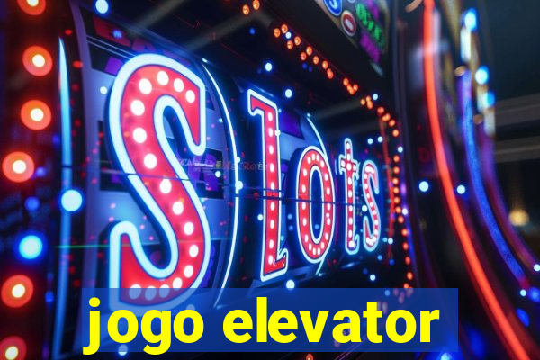 jogo elevator