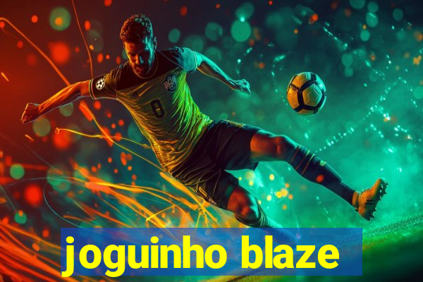 joguinho blaze