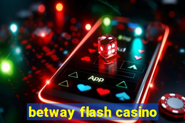 betway flash casino