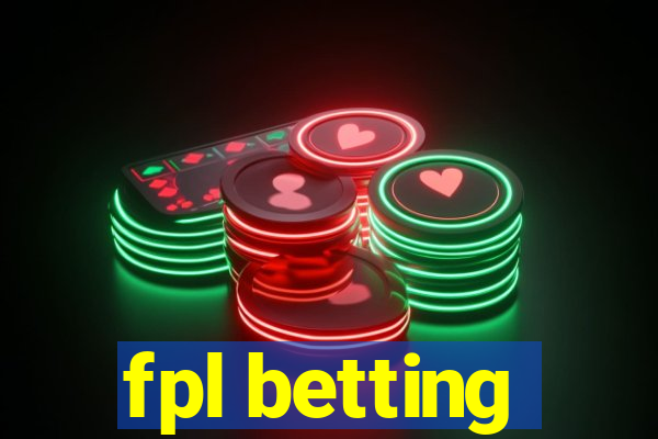 fpl betting