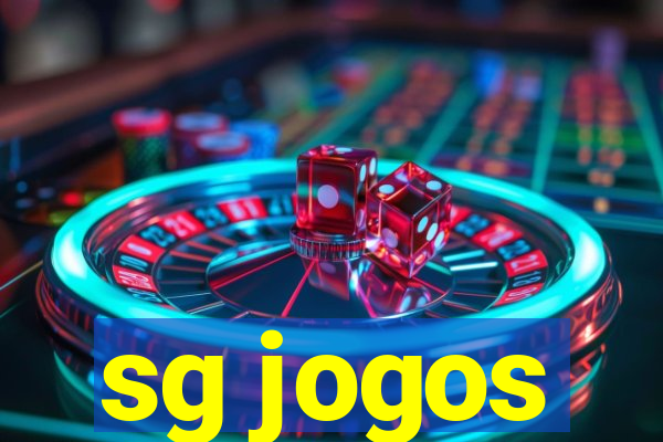 sg jogos